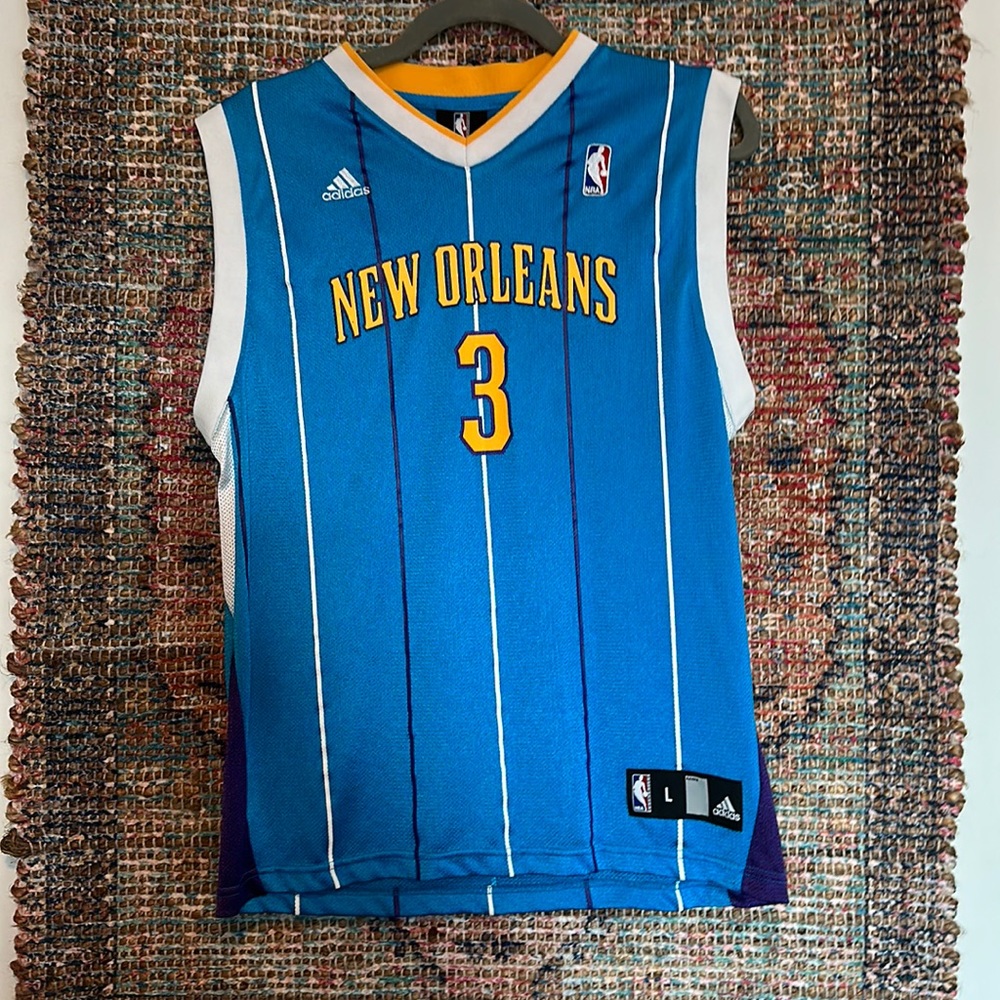 Chris Paul Jersey